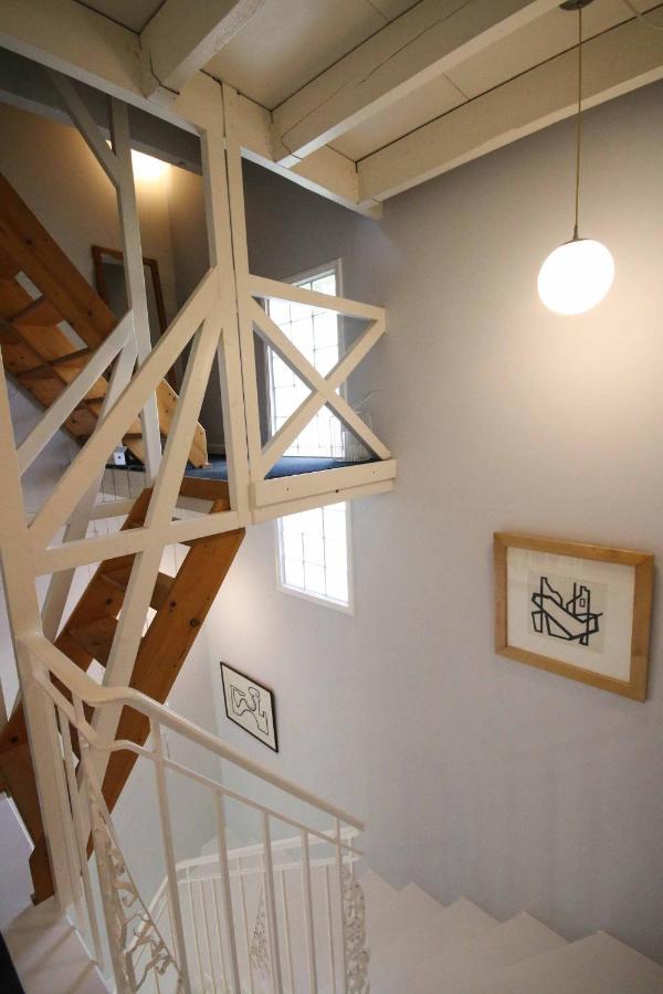 Les Petits Poissons Bed and Breakfast Avignon Eksteriør billede