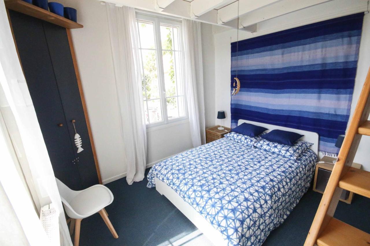 Les Petits Poissons Bed and Breakfast Avignon Eksteriør billede