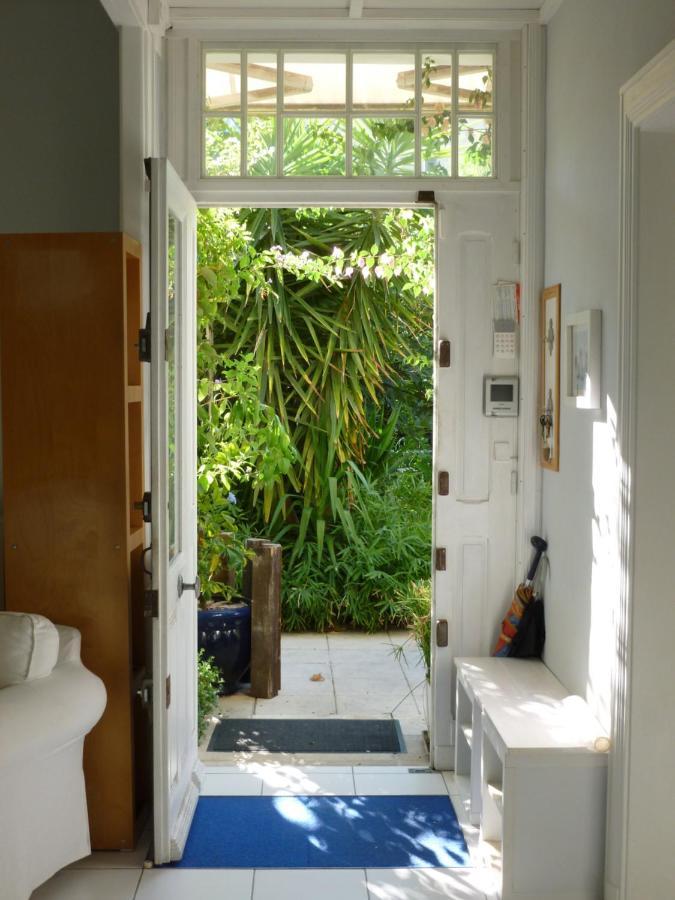 Les Petits Poissons Bed and Breakfast Avignon Eksteriør billede
