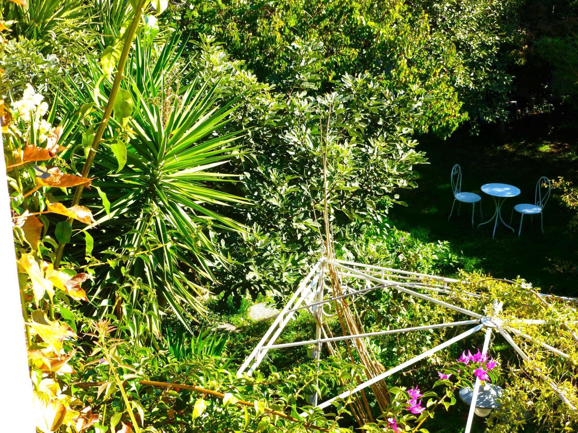 Les Petits Poissons Bed and Breakfast Avignon Værelse billede